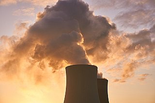 Třetí blok slovenské jaderné elektrárny Mochovce začal poprvé dodávat elektřinu