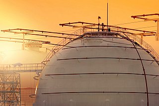 Bude to drahé, doplnit plynové zásobníky vyjde Evropu na 760 miliard korun. A co Česko?