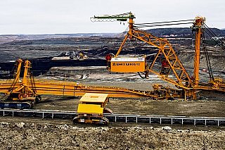 Diamo plánuje sanaci Heřmanické haldy, inspiraci hledá v zahraničí